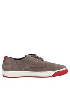 Кеды и кроссовки Pollini