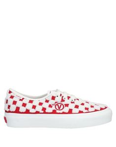 Кеды и кроссовки Vans