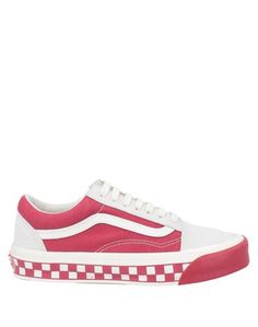 Кеды и кроссовки Vans