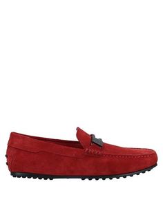 Мокасины Tod`S