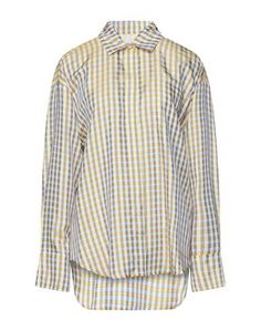Pубашка Msgm