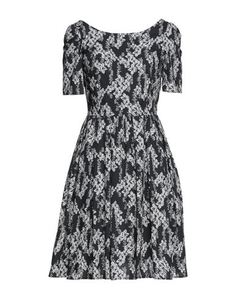Короткое платье Dolce & Gabbana