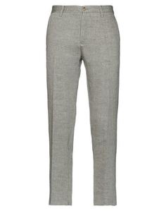 Повседневные брюки Ermanno Scervino