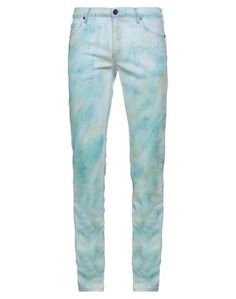 Джинсовые брюки Versace Jeans