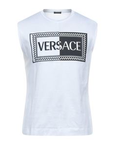 Футболка Versace