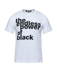 Футболка Comme DES GarÇons