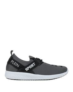 Кеды и кроссовки Plein Sport