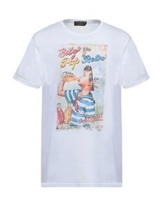 Футболка Athletic Vintage