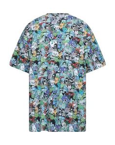 Футболка Vetements