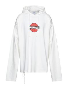 Толстовка Vetements