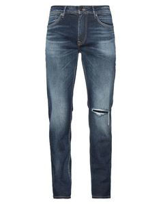 Джинсовые брюки Pepe Jeans
