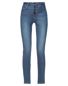Джинсовые брюки Guess