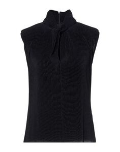 Топ без рукавов Giorgio Armani