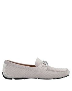 Мокасины Salvatore Ferragamo