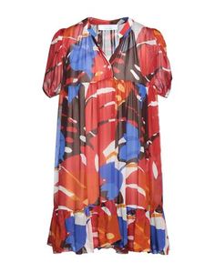 Короткое платье Kaos