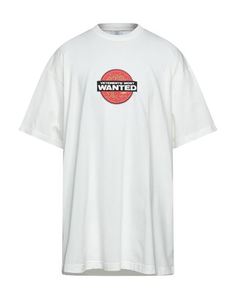 Футболка Vetements