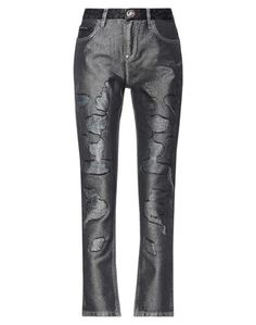 Джинсовые брюки Philipp Plein