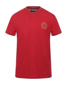 Футболка Versace Jeans Couture