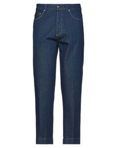 Джинсовые брюки Versace Jeans Couture
