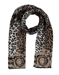 Шарф Versace