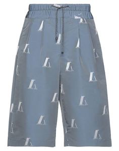 Укороченные брюки Emporio Armani