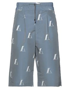 Укороченные брюки Emporio Armani