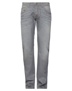 Джинсовые брюки Ermanno Scervino