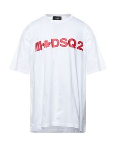 Футболка Dsquared2