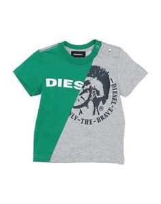 Футболка Diesel