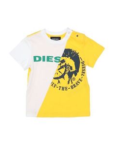 Футболка Diesel