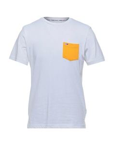 Футболка Tommy Jeans