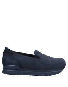 Мокасины Hogan