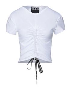 Футболка Versace Jeans Couture