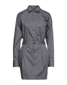 Короткое платье Dsquared2