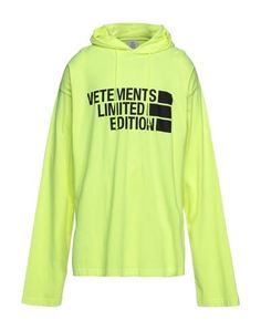 Футболка Vetements