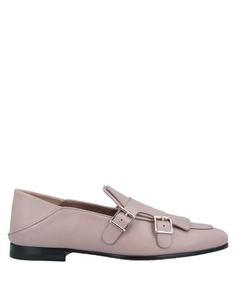 Мокасины Santoni