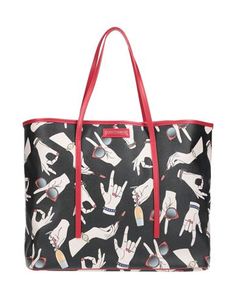 Сумка на руку Trussardi