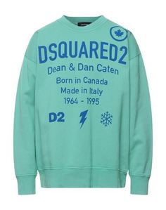 Толстовка Dsquared2