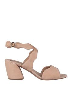 Сандалии ChloÉ