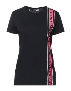Футболка Love Moschino