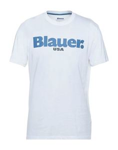 Футболка Blauer