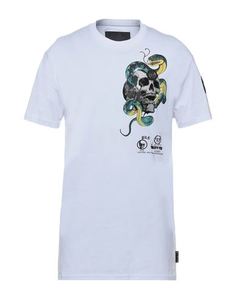 Футболка Philipp Plein