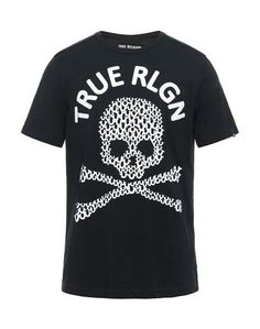 Футболка True Religion