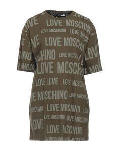 Футболка Love Moschino