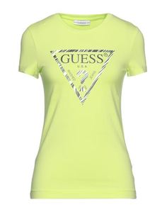 Футболка Guess