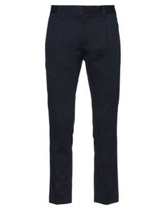 Повседневные брюки Grey Daniele Alessandrini