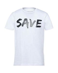 Футболка Save The Duck