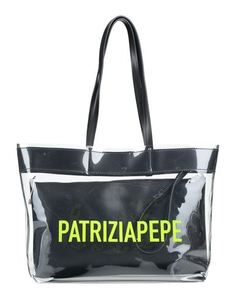 Сумка на плечо Patrizia Pepe