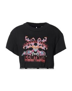Футболка Versace Jeans Couture