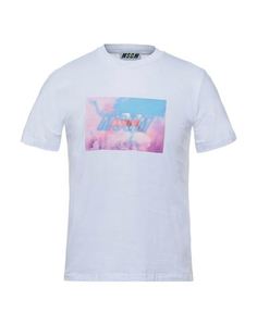 Футболка Msgm